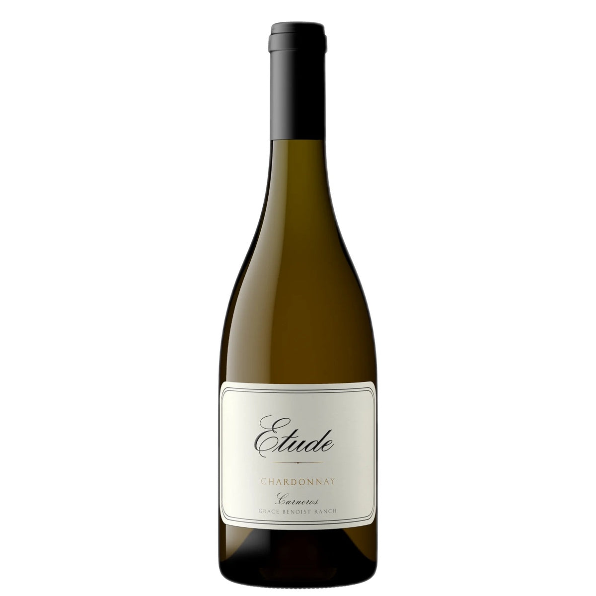 Etude Chardonnay