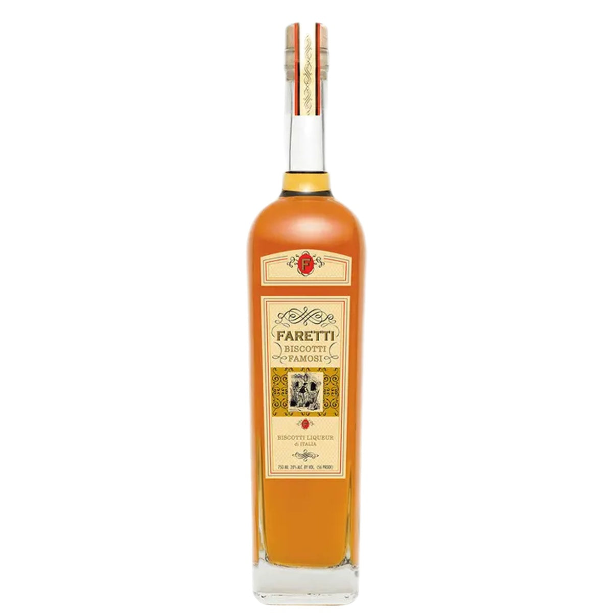 Faretti Biscotti Liqueur