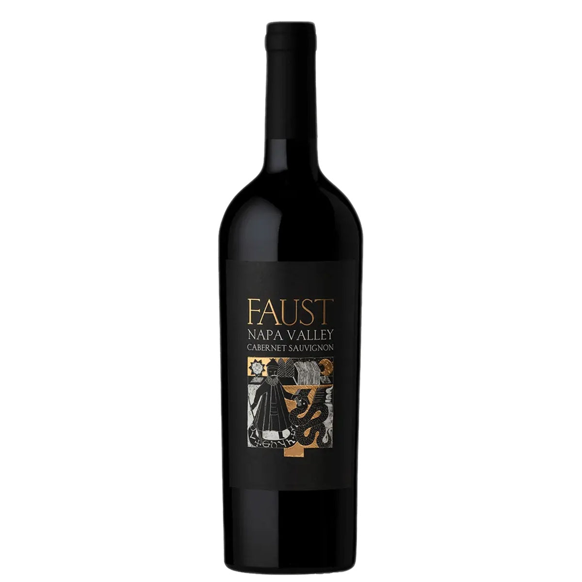 Faust Cabernet Sauvignon Napa Valley