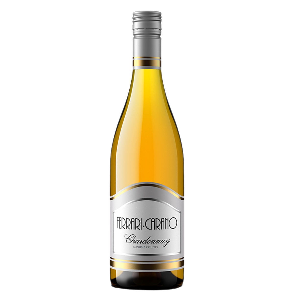 Ferrari Carano Chardonnay Sonoma County