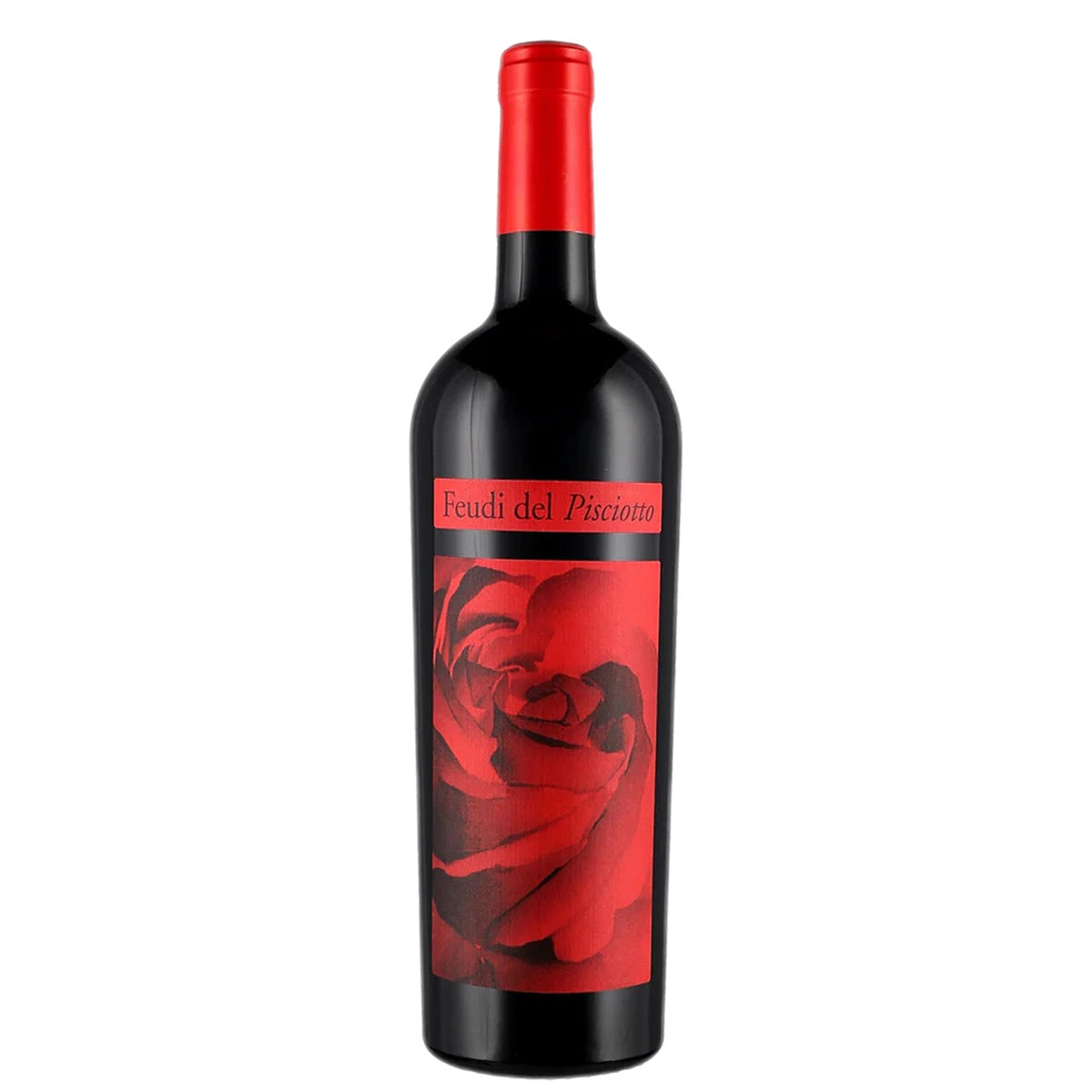 Feudi Del Pisciotto Merlot Valentino Terre Siciliane