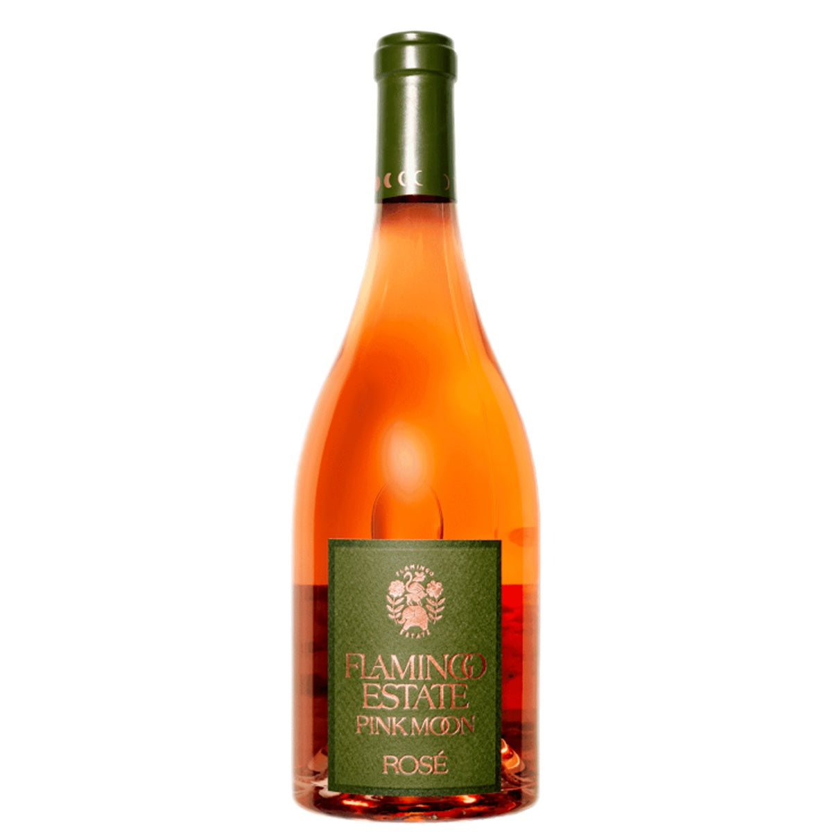 Flamingo Estate Rose Pink Moon