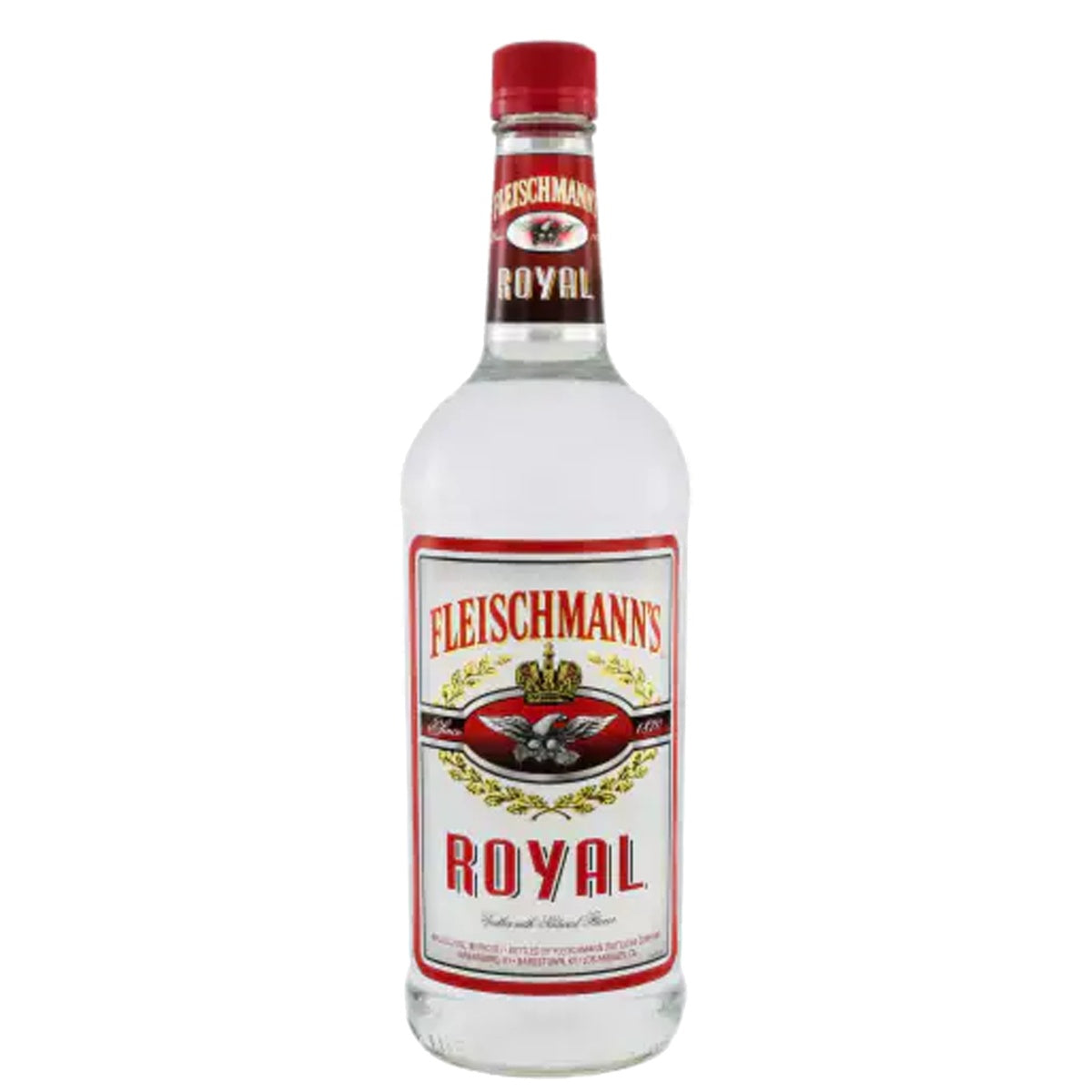 Fleischmann's Vodka