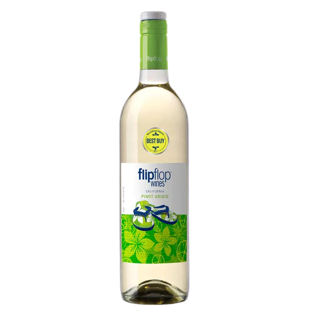 Flipflop Pinot Grigio California