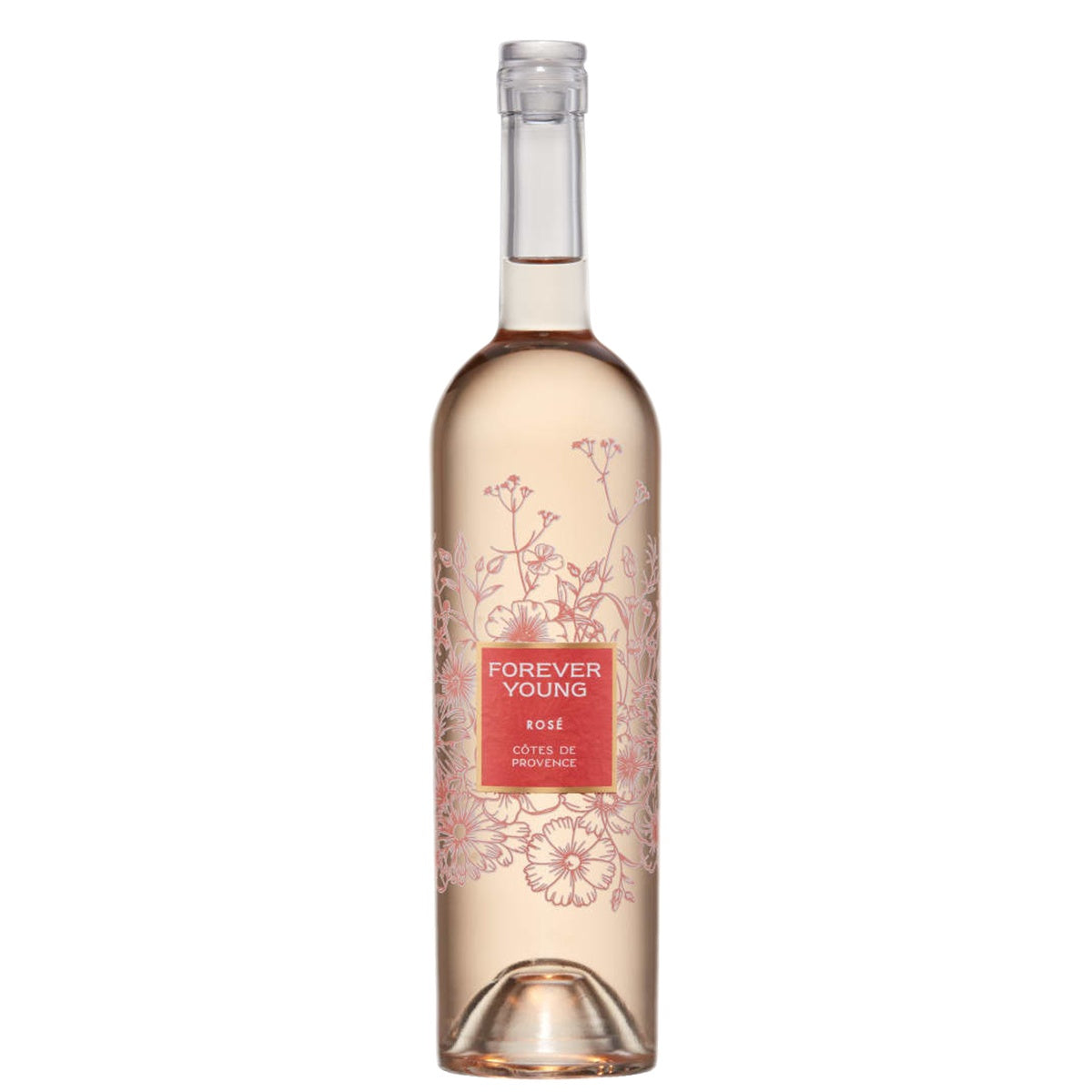 Forever Young Cdp Rose