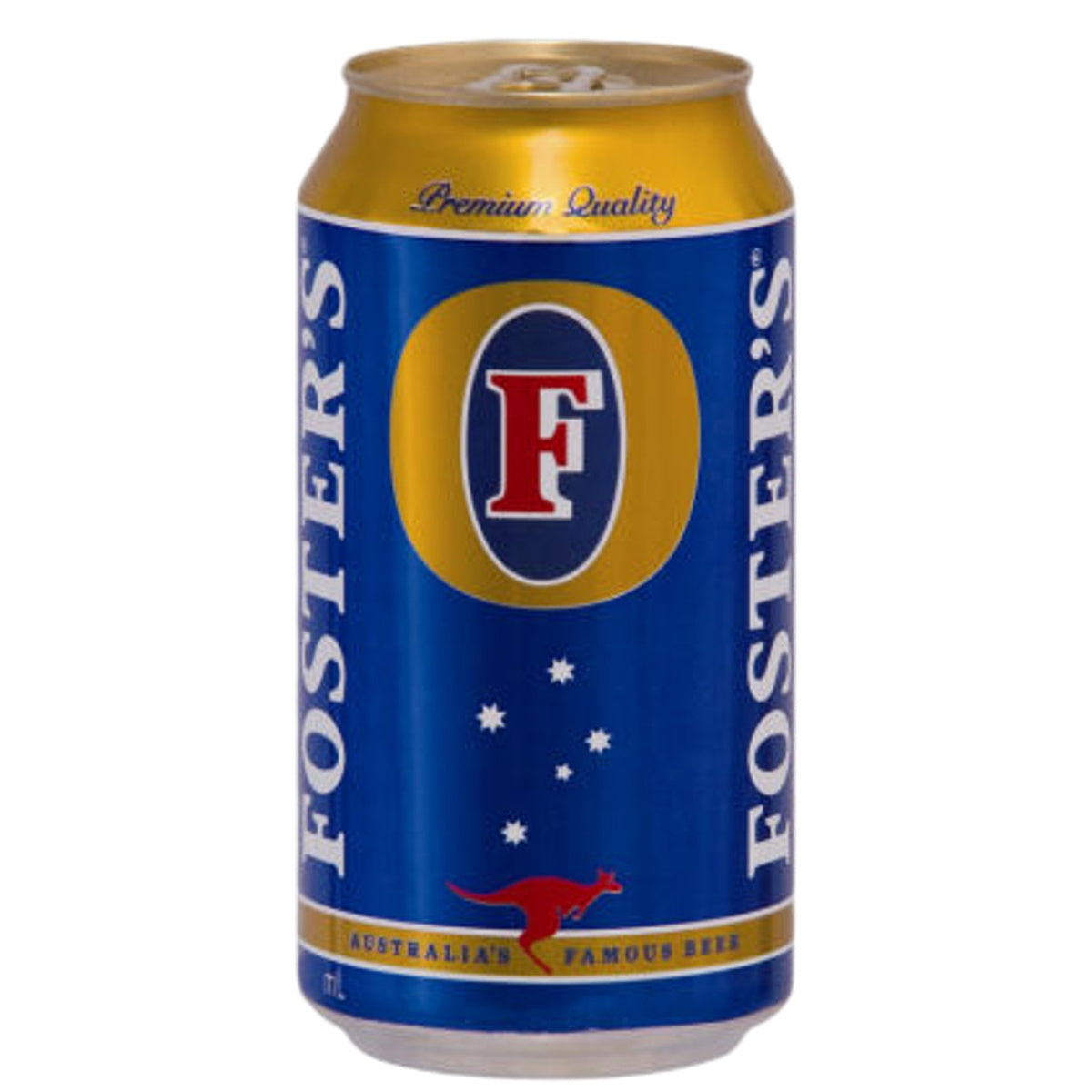 Foster's International Pale Lager 12 pack