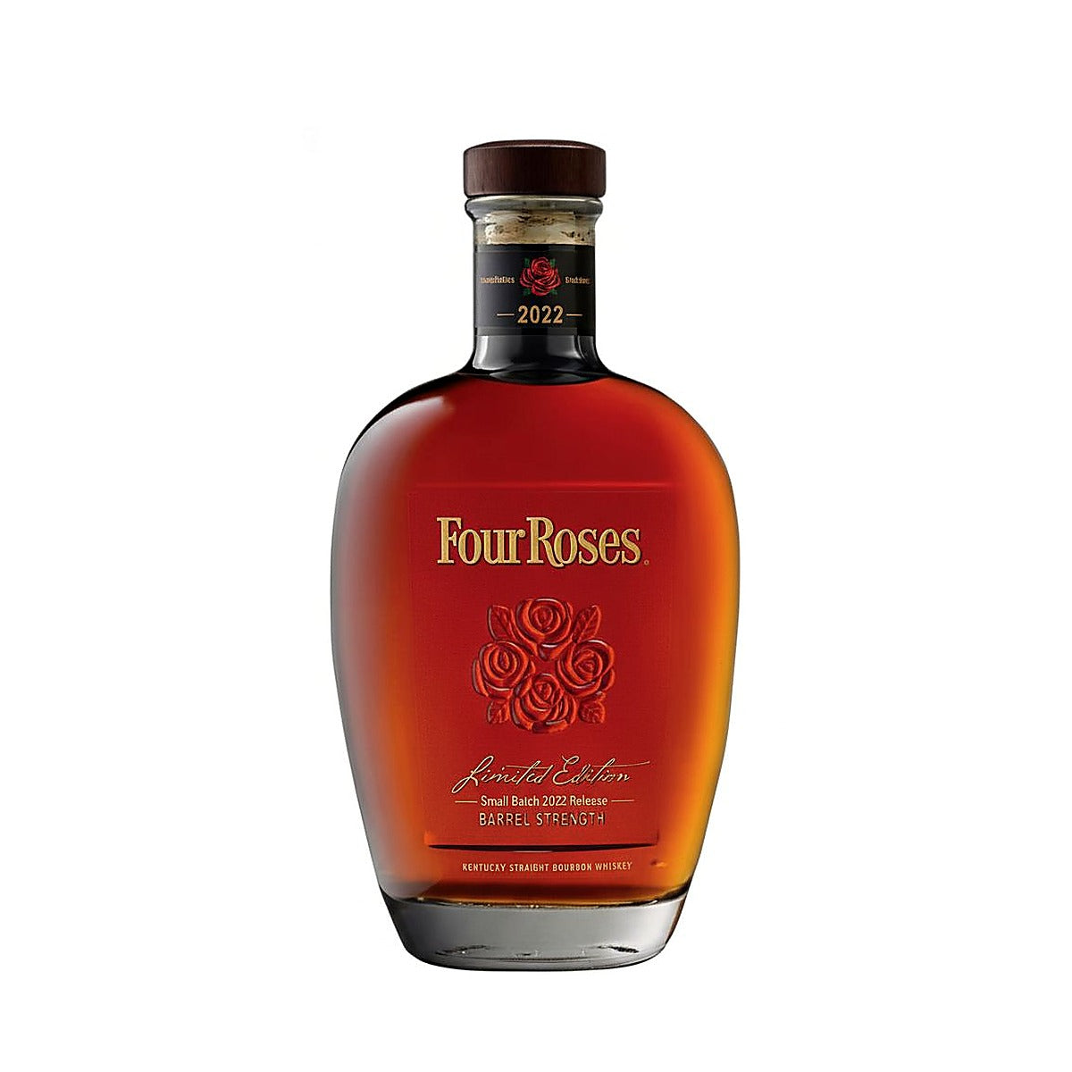 Four Roses Limited Edition Small Batch 2022