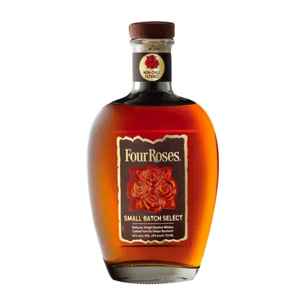 four-roses-small-batch-select-