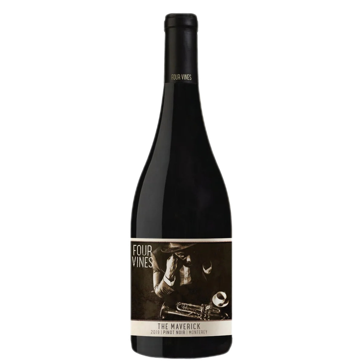 Four Vines Pinot Noir Maverick