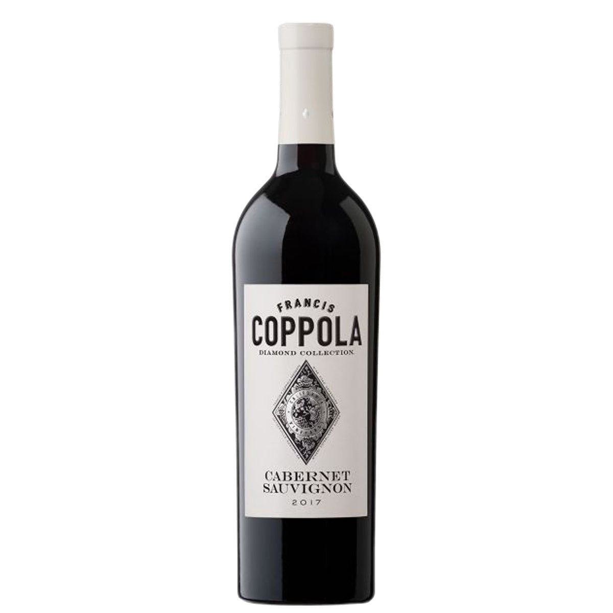 Francis Coppola Diamond Collection Cabernet Sauvignon White Label