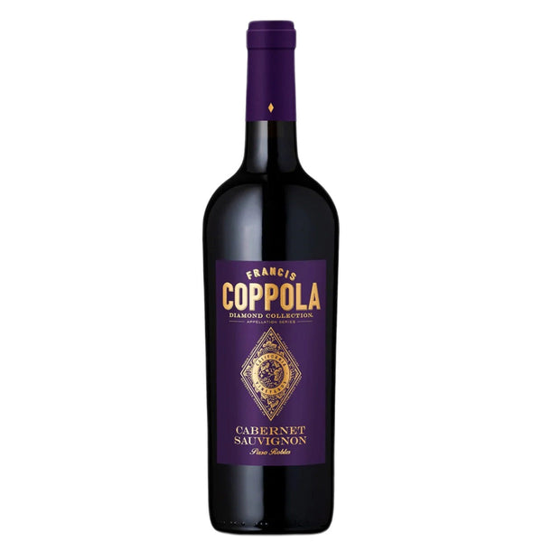 ワイン Francis Coppola Diamond Collection 2018 Francis Coppola Diamond Collection Cabernet Sauvignon