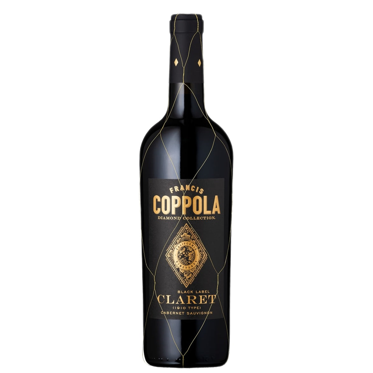 Francis Coppola Diamond Collection Claret