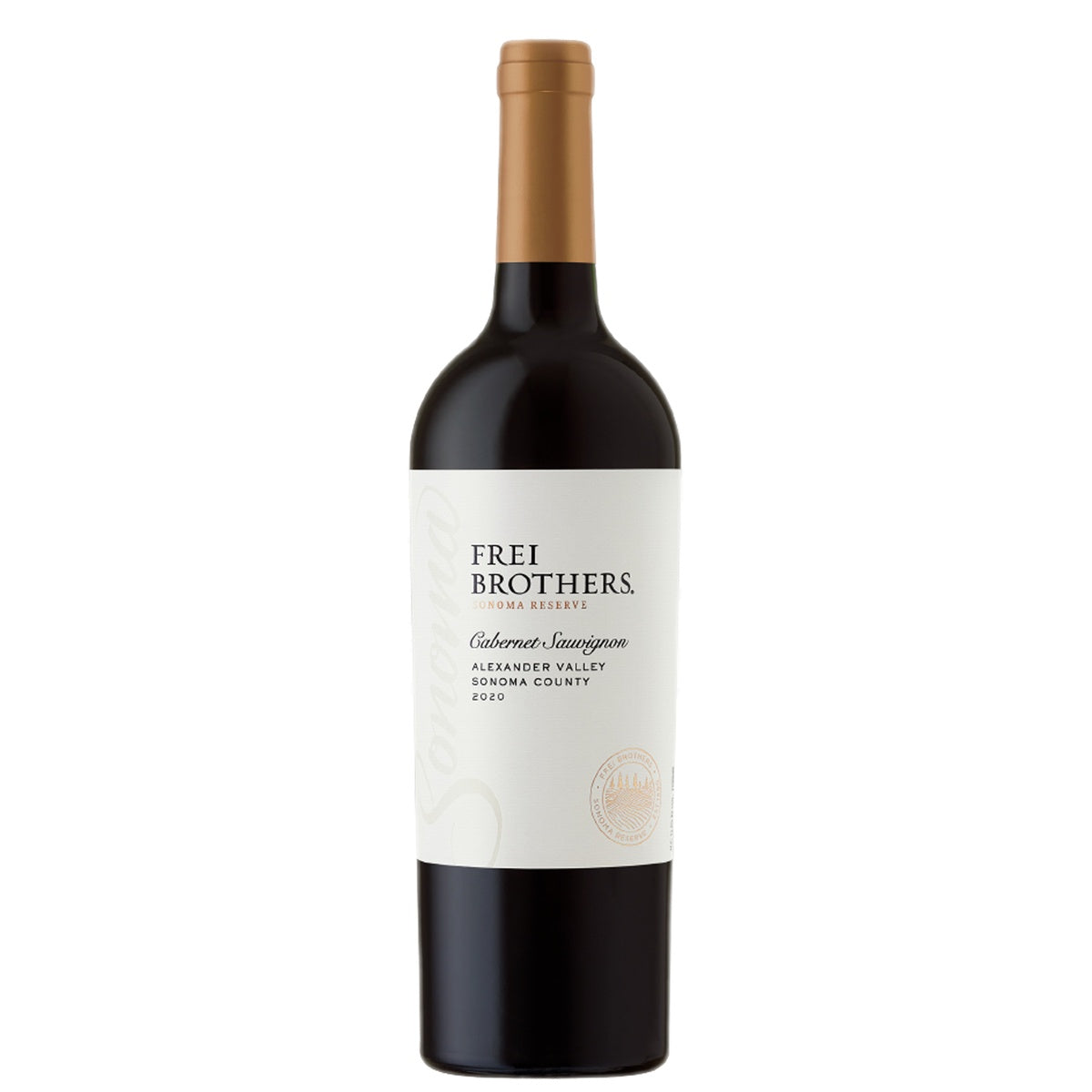 Frei Brothers Cabernet Sauvignon Alexander Valley