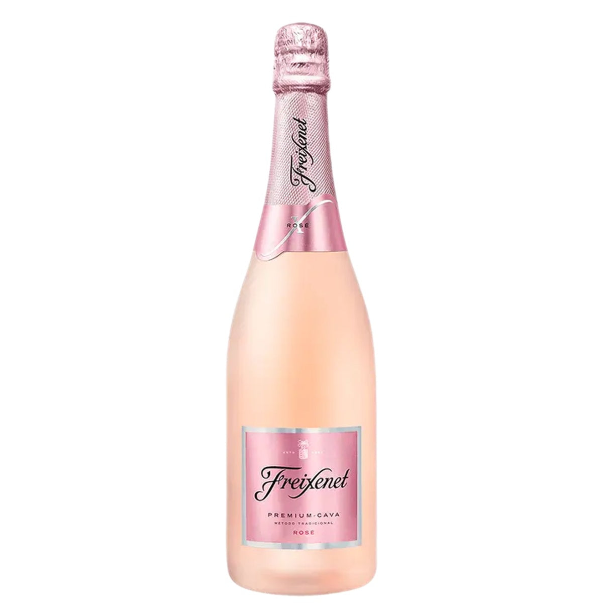 Freixenet Cava Dry Rose Cordon Rosado