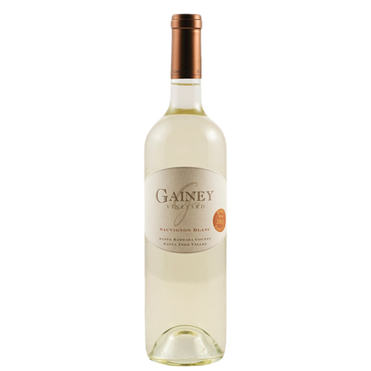 Gainey Sauvignon Blanc