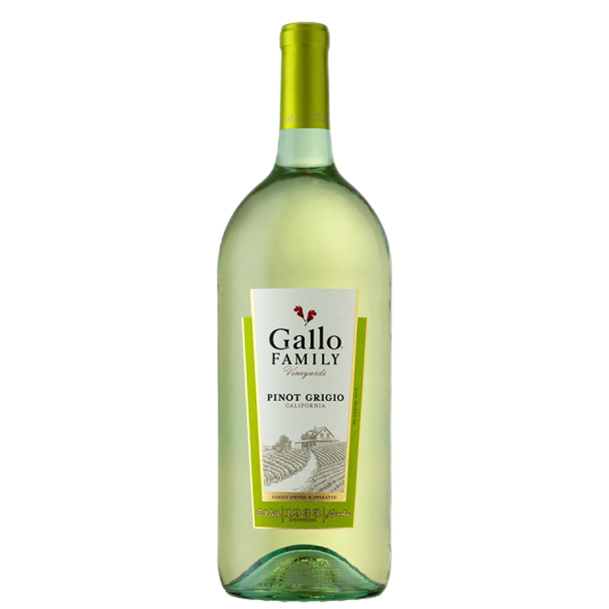 Gallo Family Vineyards Pinot Grigio