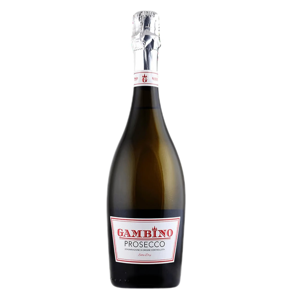 Gambino Prosecco Extra Dry