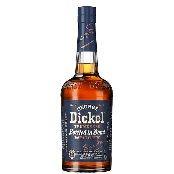 george-dickel-13-year-old-