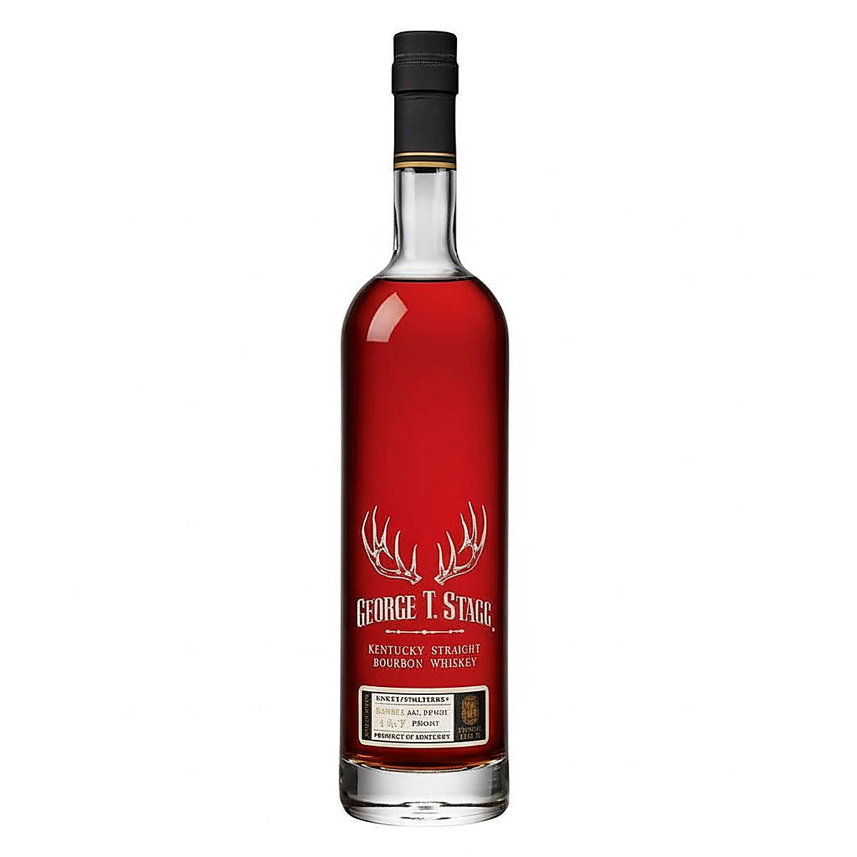 George T. Stagg Bourbon Whiskey