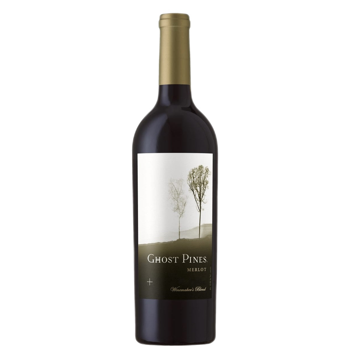 Ghost Pines Merlot
