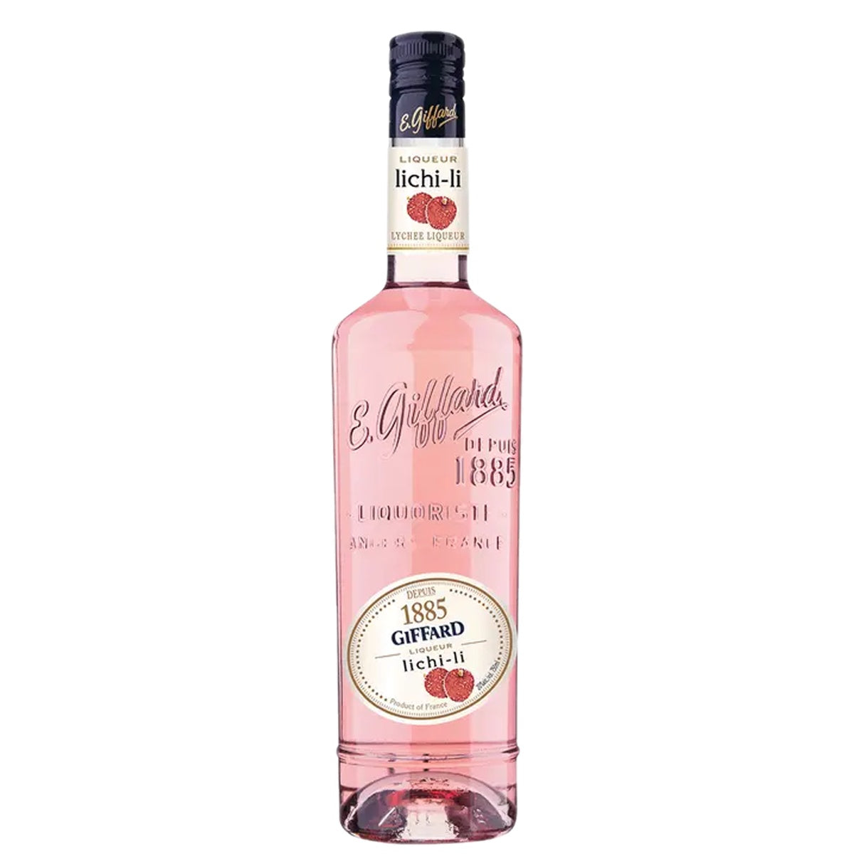 Giffard Lichi-Li Liqueur