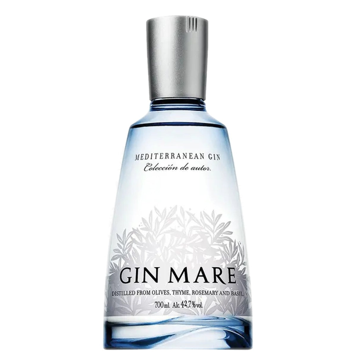 Gin Mare - Whisky and Whiskey