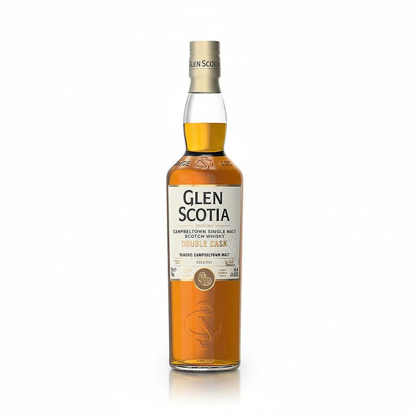 Glen Scotia Double Cask Single Malt Scotch Whisky