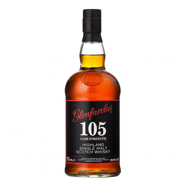 あ*ん様 グレンファークラス 105 Glenfarclas Cask Stre glenfarclas-105-cask-strength-