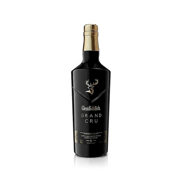 Glenfiddich 23 Year Grand Cru Single Malt Scotch Whisky