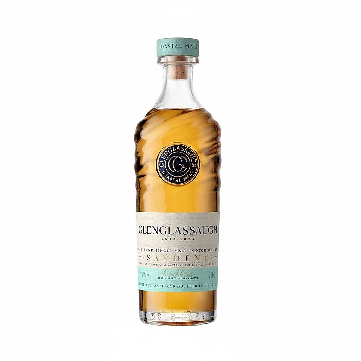 Glenglassaugh Sandend Single Malt Scotch Whisky