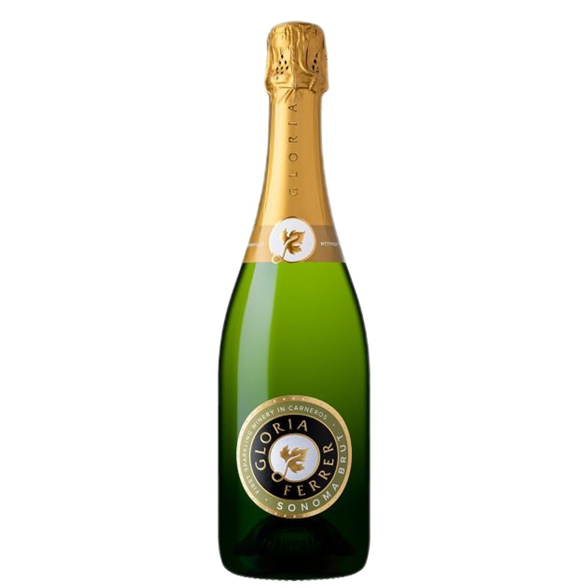 Gloria Ferrer Sonoma Brut Sonoma County