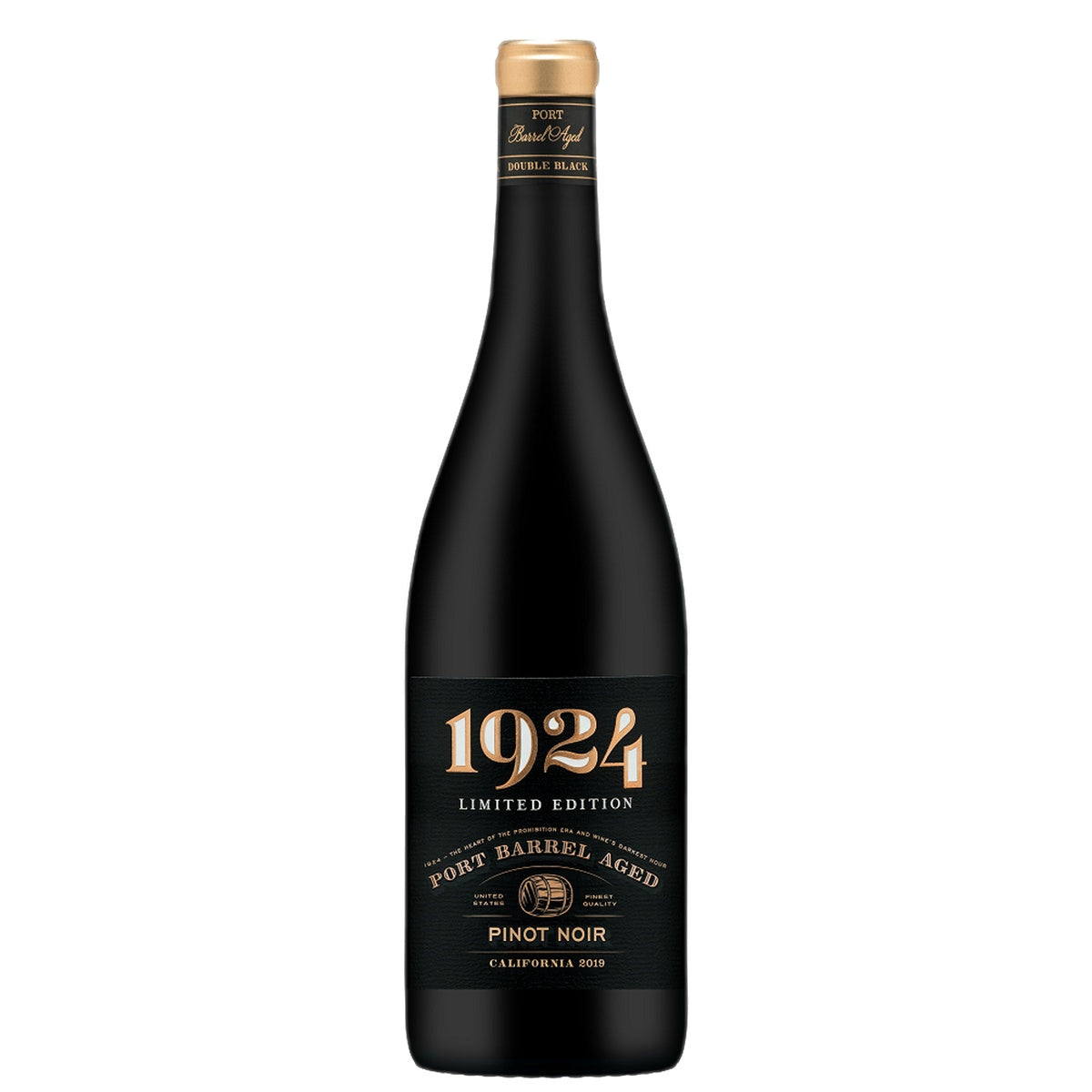 Gnarly Head 1924 Port Barrel Aged Pinot Noir