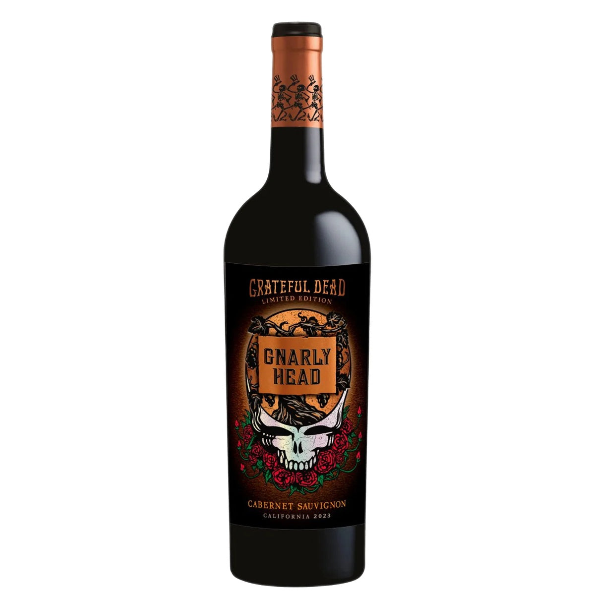 Gnarly Head Grateful Cabernet Sauvignon