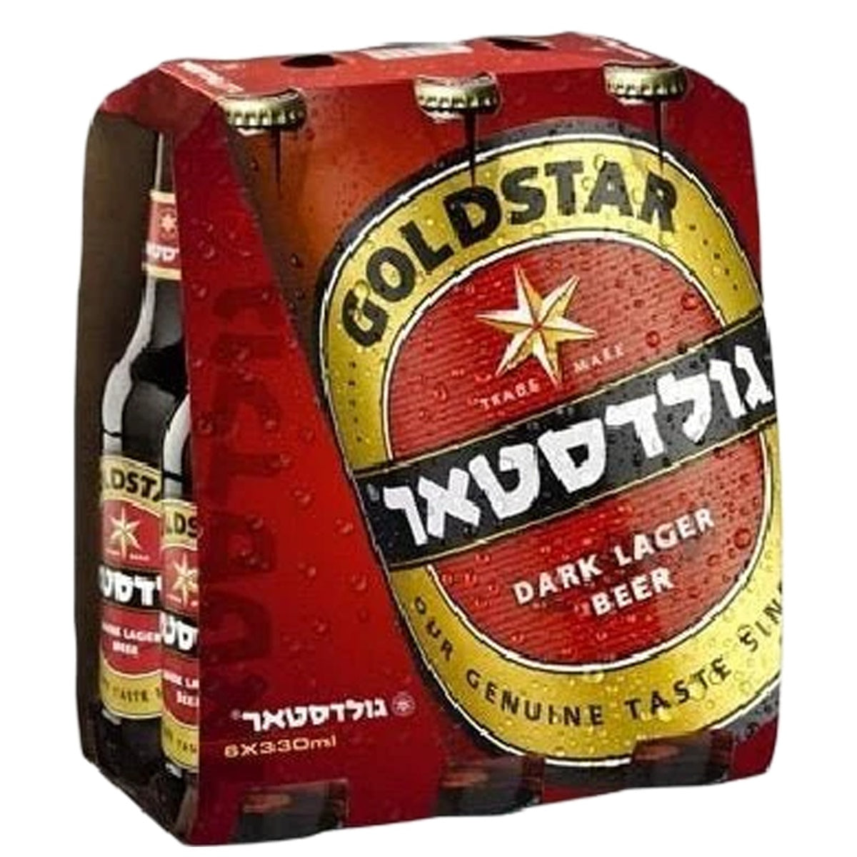 Goldstar Beer 24 Pack
