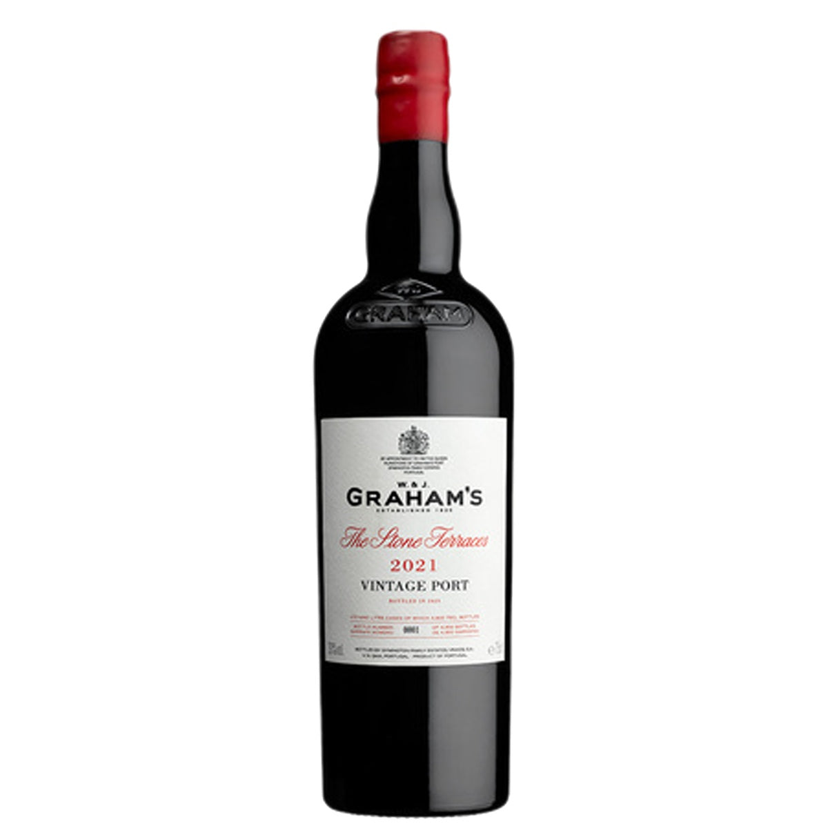 Graham's Port Stones Terra De