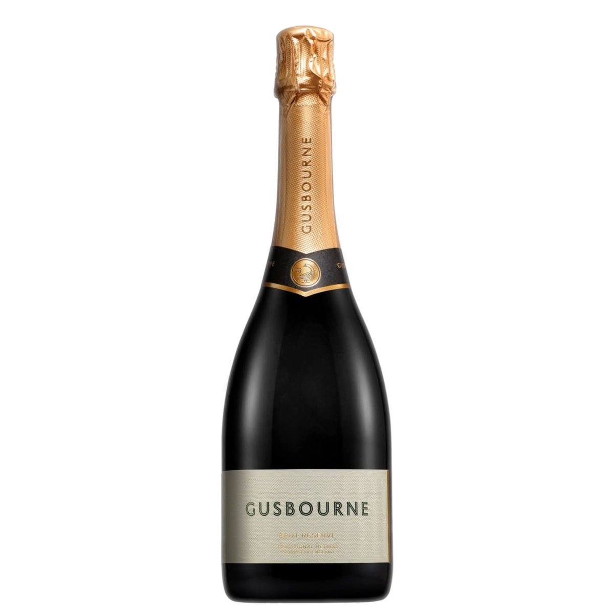 Gusbourne Brut Reserve England - Whisky and Whiskey