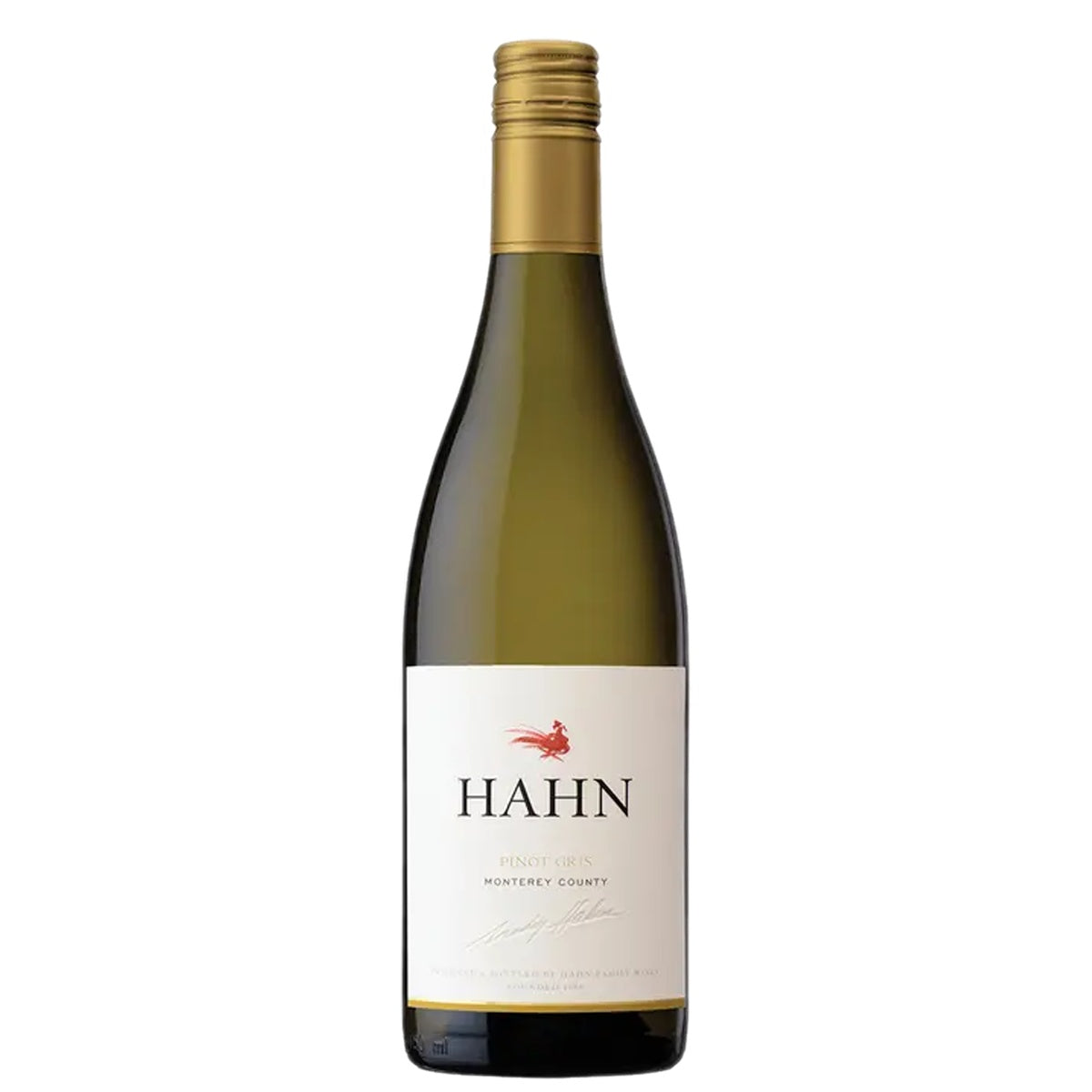 Hahn Pinot Gris