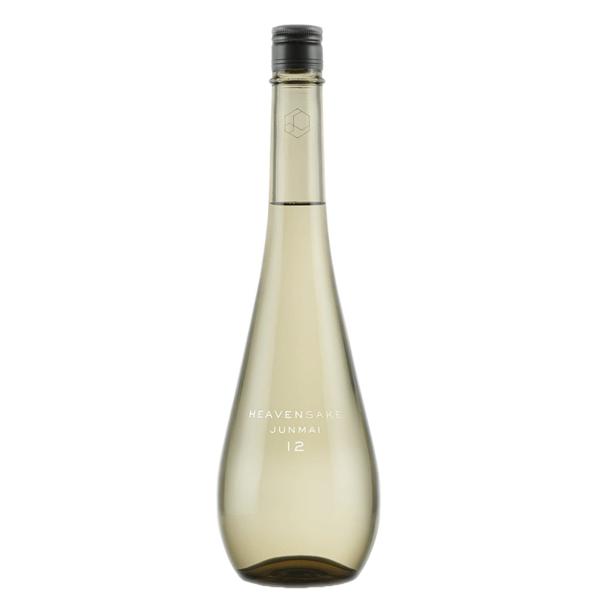 HeavenSake Junmai 12 - Whisky and Whiskey