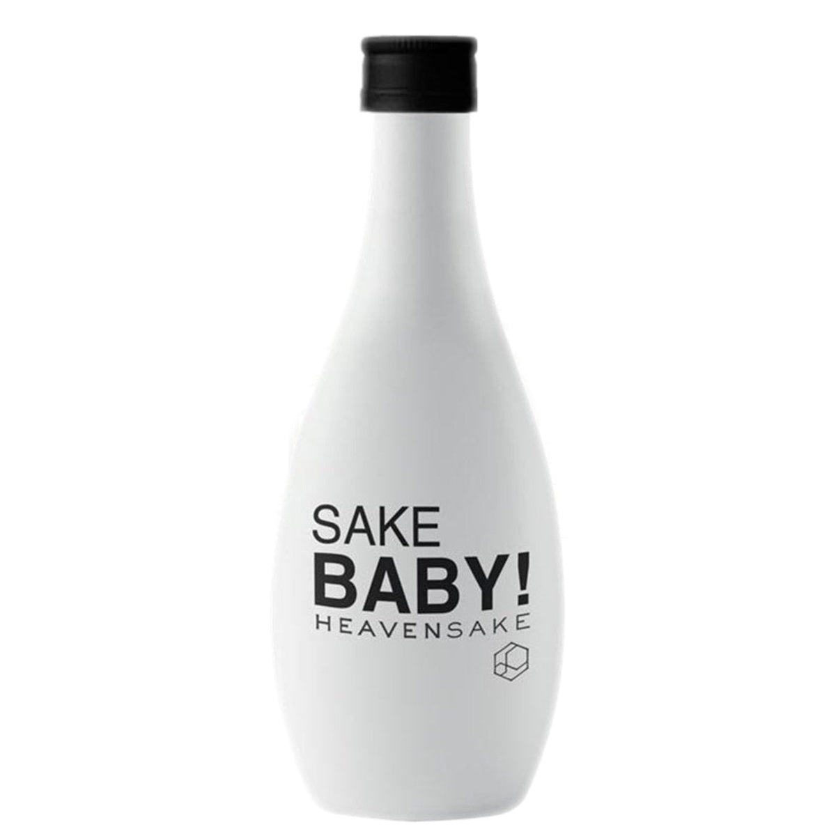HeavenSake Sake Baby Junmai Ginjo - Whisky and Whiskey