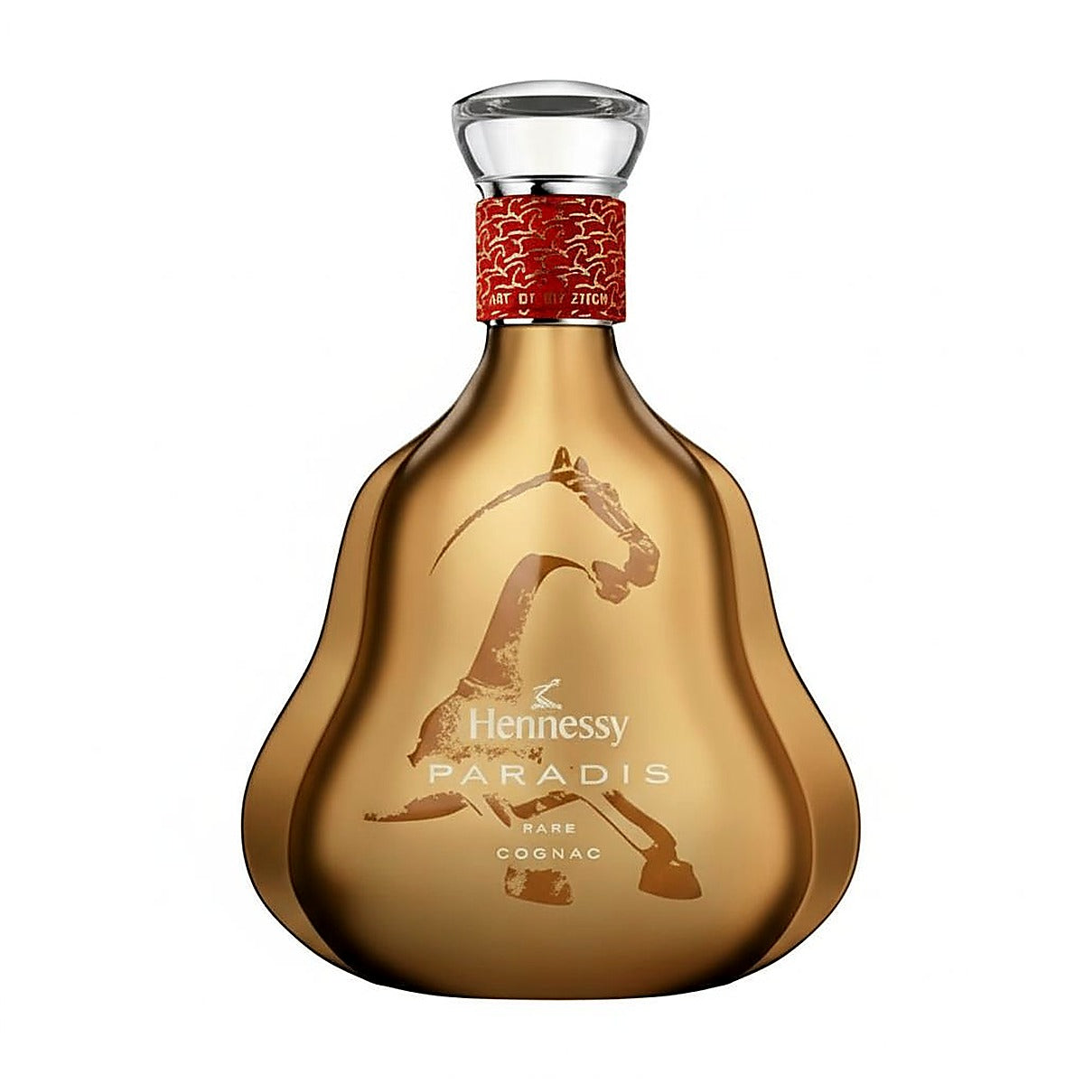 Hennessy Paradis Year of the Horse Edition 2026