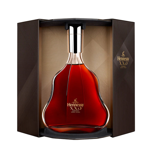 HENNESSY XXO COGNAC ヘネシー XXO コニャック1000ml Hennessy Cognac XXO