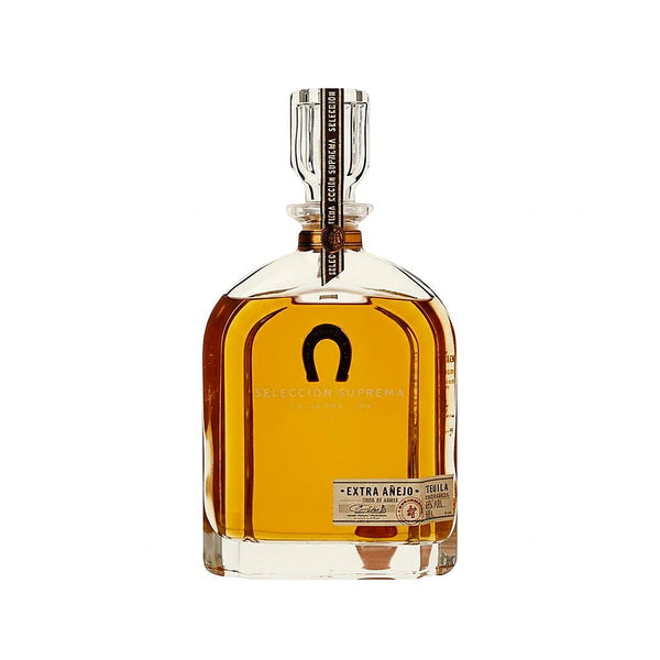 Herradura Seleccion Suprema Extra Anejo Tequila