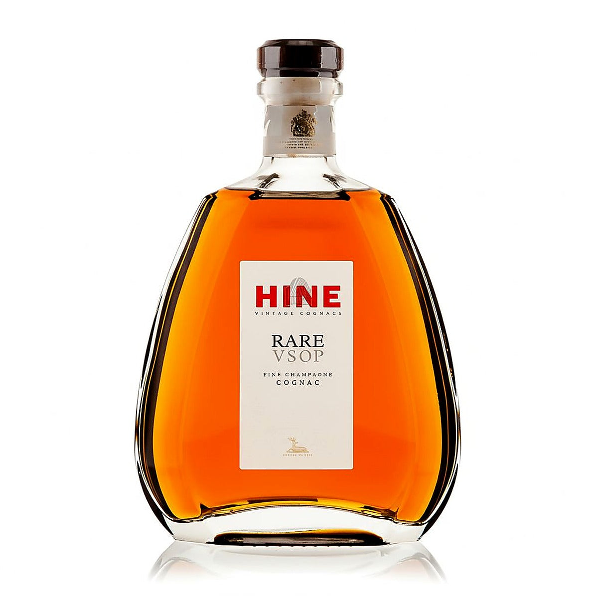 HINE Fine Champagne Cognac Rare VSOP