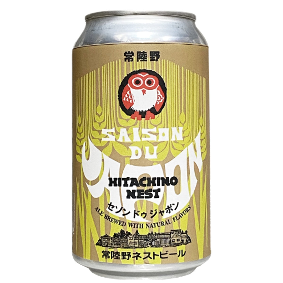Hitachino Nest Sais Jap 24 Pack