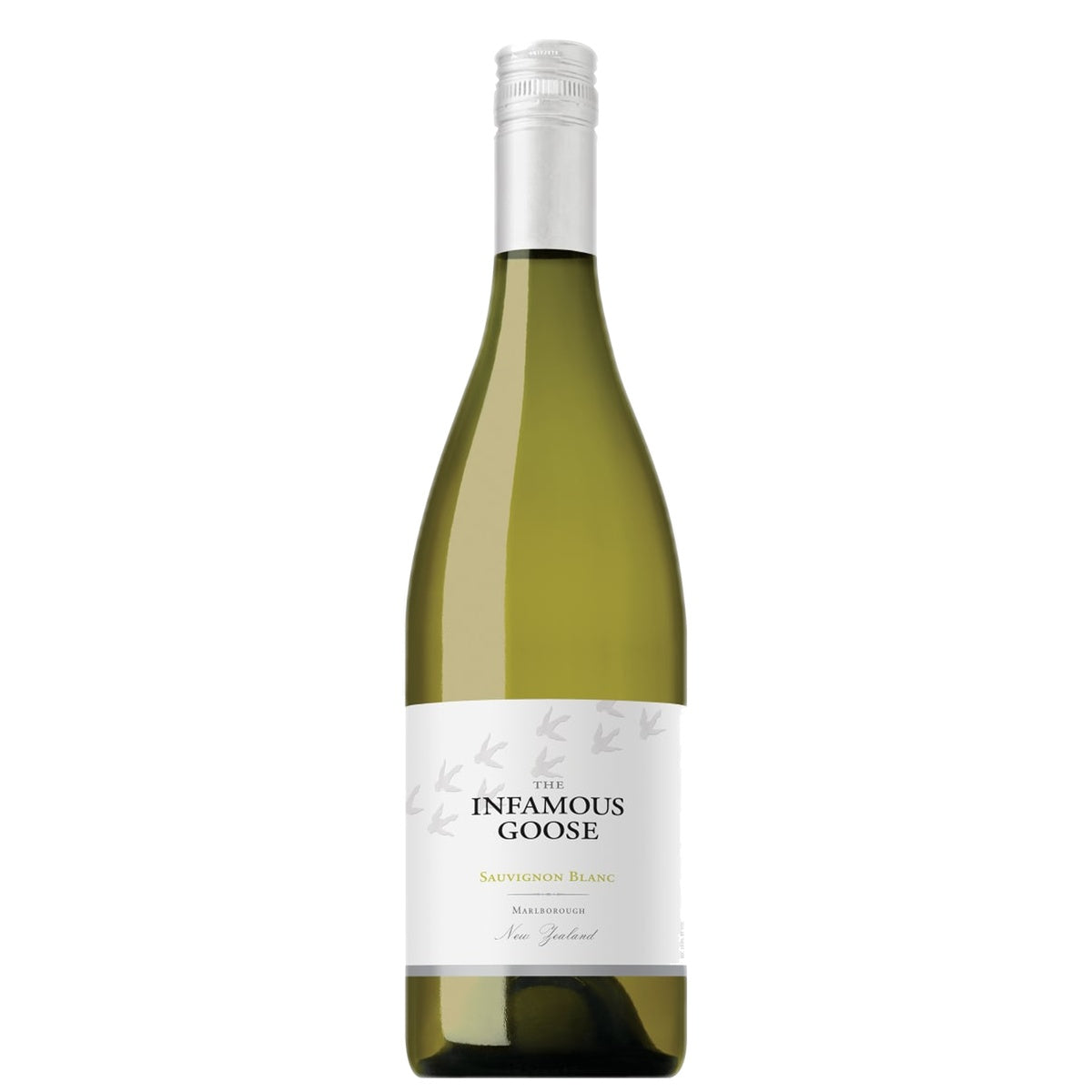 Infamous Goose Sauvignon Blanc