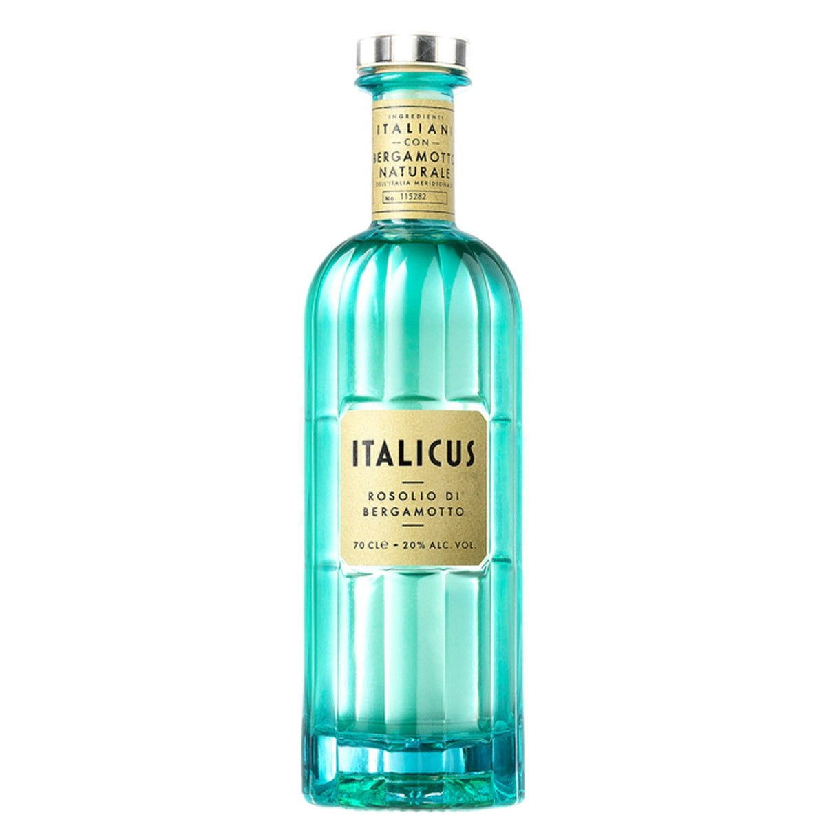 Italicus Rosolio Di Bergamotto Liqueur - Whisky and Whiskey