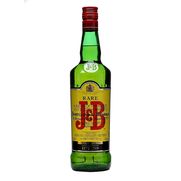 Justerini & Brooks J&B 12年 ウイスキー j-b-scotch-750ml_141f9db6-2c59