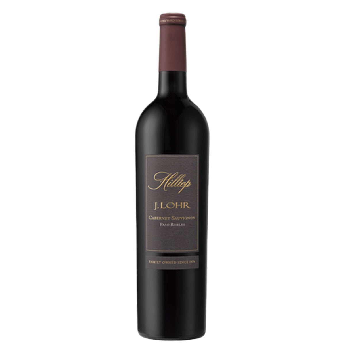 J. Lohr Cabernet Sauvignon Hilltop