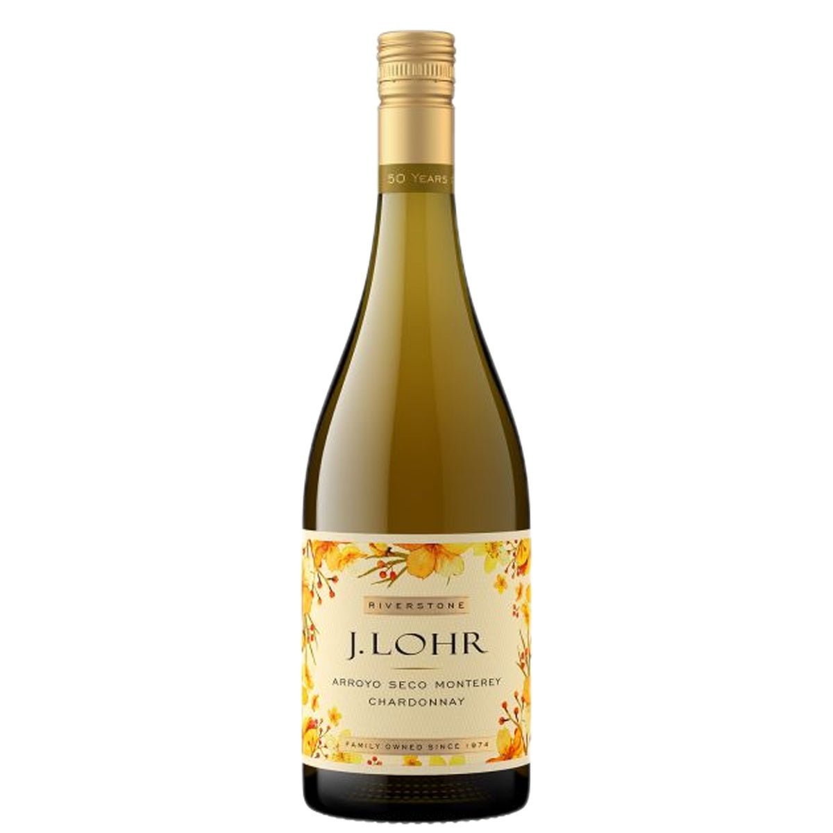 J. Lohr Chardonnay Riverstone Retail