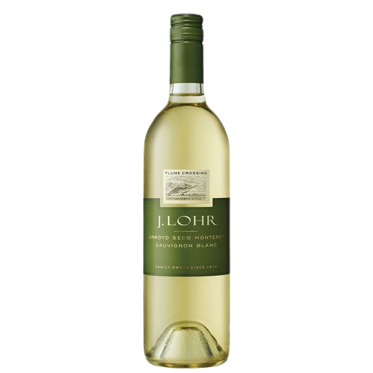 J. Lohr Sauvignon Blanc Flume Crossing